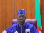 Borno Christians Get Support from Governor Zulum on Christmas