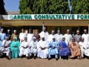 Yuletide : ACF Rejoices With Christians On Christmas,New Year