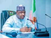 Gombe LG Chairman Donates N2m to Christian Orphans, Widows