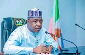 Gombe LG Chairman Donates N2m to Christian Orphans, Widows