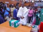 N135bn for Education: Borno State’s Top Priority in 2026 Budget