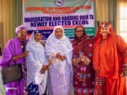 Yobe Women-Led Organisations Inaugurate New Executive, Pledge Unity and Collective Leadership