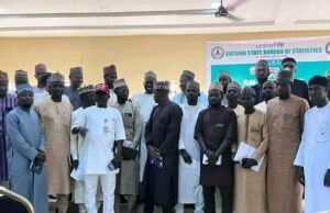Katsina Govt. Launches Reform on Quranic and Almajiri Education System.