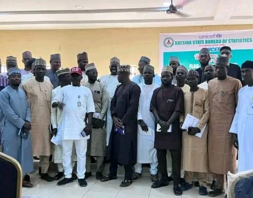 Katsina Govt. Launches Reform on Quranic and Almajiri Education System.