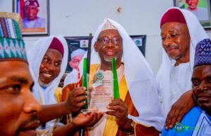 Gov Namadi Vows to Modernizes Tsangaya Education System in Jigawa