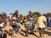 Emir of Biu Praises Gusi District Development Association