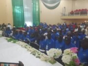 NUT Gets New Excos in Jigawa