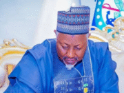 Voluntary Resign Or Asked To Resign, Ex-Minister Badaru Deserves A Patriotic Eulogy