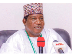 Easter : Senator Lalong Urges Reflection, Hope And Responsible Citizenship