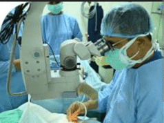 Eye Care : As Jigawa Own Only One Ophthalmologist, HANDS Calls For Urgent Intervention
