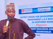 DRDI Calls for Stronger Citizen Participation in LG Budgeting to Enhance Service Delivery in Jigawa