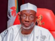 Gov Namadi Sign N901.841 Billion Budget into law