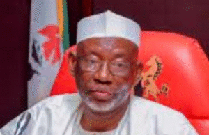 Gov Namadi Sign N901.841 Billion Budget into law