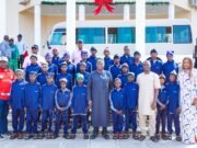 Plateau Govt Rescues 25 Kidnap Victims, Reunites them with families