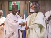 Borno State Assembly Passes N892.4bn Budget for 2026