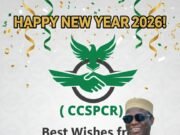 New Year : Coalition greets Jigawa People, renewed Commitments for peace, Unity