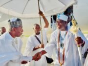 Kanuri and Yoruba People are Blood Relatives – Ooni of Ife