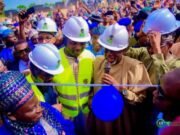 Gov Namadi extends End Darkness Agenda to Ringim Communities