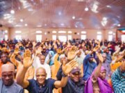 2027: Tinubu Will Secure Over One Million Votes in Plateau — APC Chairman