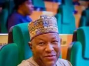 Bala Kelly Commissions Schools, Mosques, Boreholes in Dukku/Nafada Constituency