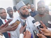 Jajiyya Movement Urges Party Leadership to Act on Registration Controversy