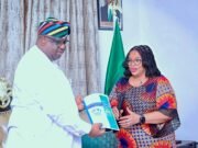 Gov Mutfwang Highlights Power of Exchange Programmes, Calls for Youths Development and Global Partnership