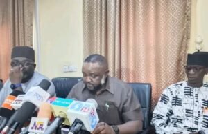 PLASIEC Releases Revised Timetable for 2026 Plateau LG Elections