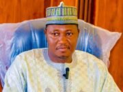 Safana LG Chairman Commissions Dam Project in Fulani Settlement, Fulfilling Peace Accord With Repentant Bandits