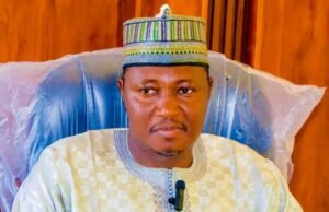 Safana LG Chairman Commissions Dam Project in Fulani Settlement, Fulfilling Peace Accord With Repentant Bandits