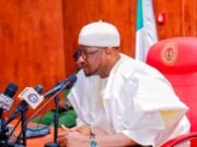 Katsina Governor Swears In New Permanent Secretaries, Special Adviser