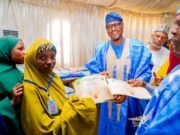 Katsina Govt Empowers 1,000 Girls With Skills, Tools for Self-Reliance