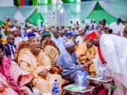 Gov Namadi Expresses Readiness to Support Establishment of Regional Security Trust Fund