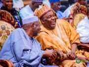 VP Shettima lauds Sardauna Foundation, Congratulates, Ex-president Yar’adua,TY Danjuma, Bulkachuwa Others