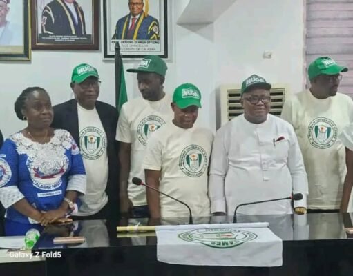 UniCalabar set host the 28th edition of NUGA Games