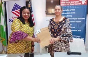 USGEAAN Seeks Strategic STEM Partnership with American Space Jos