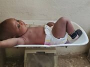 Free Nutrition Supplement Boosts Infant Growth, Reduces Malnutrition in Jos
