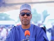 Zulum Approves Upward Review of Allowances for CJTF, Vigilantes, Volunteers