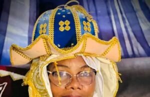 Kunini Group of Companies Congratulates Asma’u Iganus on The Title of Gatan Marayun Gombe’