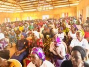 Church Leaders Urge Vigilance Amid Growing Threats