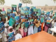 JigawaUNITE Flag-off Distribution of 57,000 Learning/Teaching Materials to 250 Schools