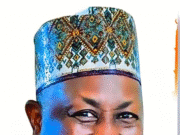 Ex-Minister Badaru Denies Defection Rumours, Reaffirms Loyalty to APC