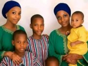 Gov Yusif Promises To Sign Death Warrant On Killers of Kano House Wife and Her Six Children