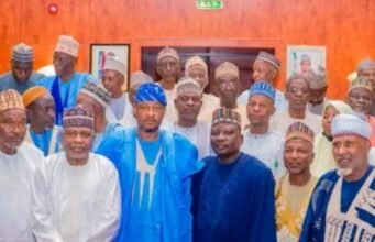 Contributory Pension Fund : Gov Radda Saves Over ₦19 Billion, Settles Gratuity Backlog