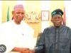 Dividends of Defection to APC : FG to Construct ₦1 Trillion Metropolitan Rail Service in Kano