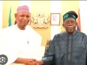 Dividends of Defection to APC : FG to Construct ₦1 Trillion Metropolitan Rail Service in Kano