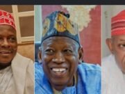 Same Party, Different Rules : APC, Power Politics And The Crisis Of Principle