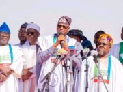 Katsina APC Stakeholders, Supporters Endorse President Tinubu, Governor Radda for 2027 Elections