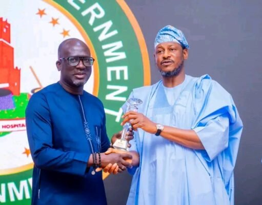 IRC Holds Town Hall To Review Humanitarian Interventions In Katsina State.