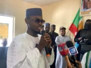 Adamawa guber aspirant, Diaulhaq expresses hope in party’s strong democratic credentials