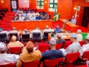Katsina Govt Holds PPP Workshop for State Executive Council Members